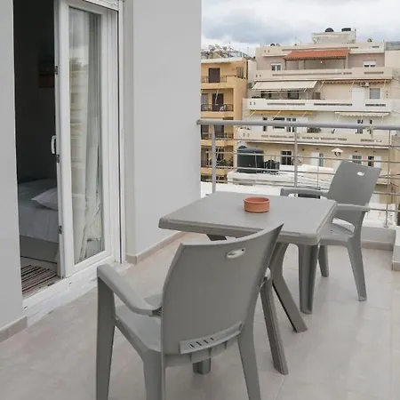 Heraklion Old Port Apartments Exterior photo