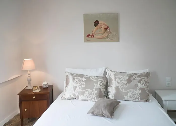 Heraklion Old Port Apartments