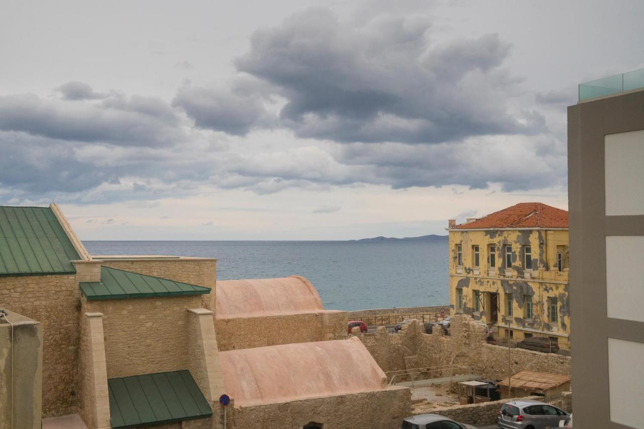 Appartamento Old Port Candia